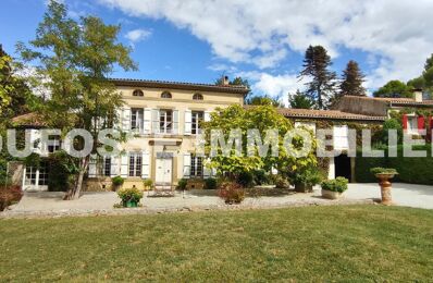 vente maison 1 350 000 € à proximité de Villedubert (11800)