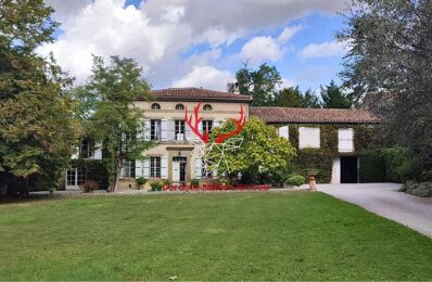 vente maison 1 350 000 € à proximité de Villeneuve-la-Comptal (11400)