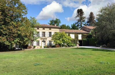 vente maison 1 350 000 € à proximité de Fraisse-Cabardès (11600)