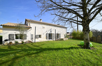 vente maison 845 000 € à proximité de Lussac-les-Châteaux (86320)