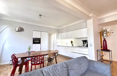 appartement 3 pièces 80 m2 à vendre à Nice (06000)