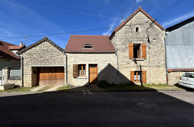 vente maison 127 000 € à proximité de Châtel-Gérard (89310)