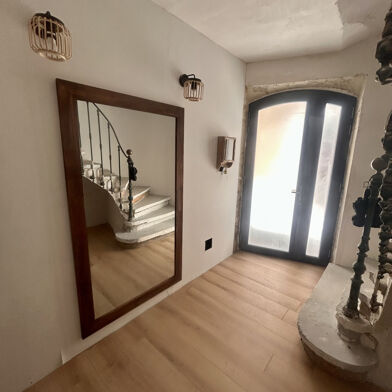 Immeuble 360 m²