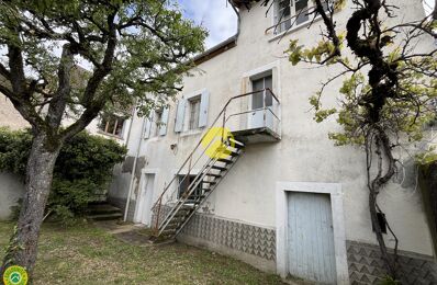 vente maison 59 500 € à proximité de Marmagne (18500)