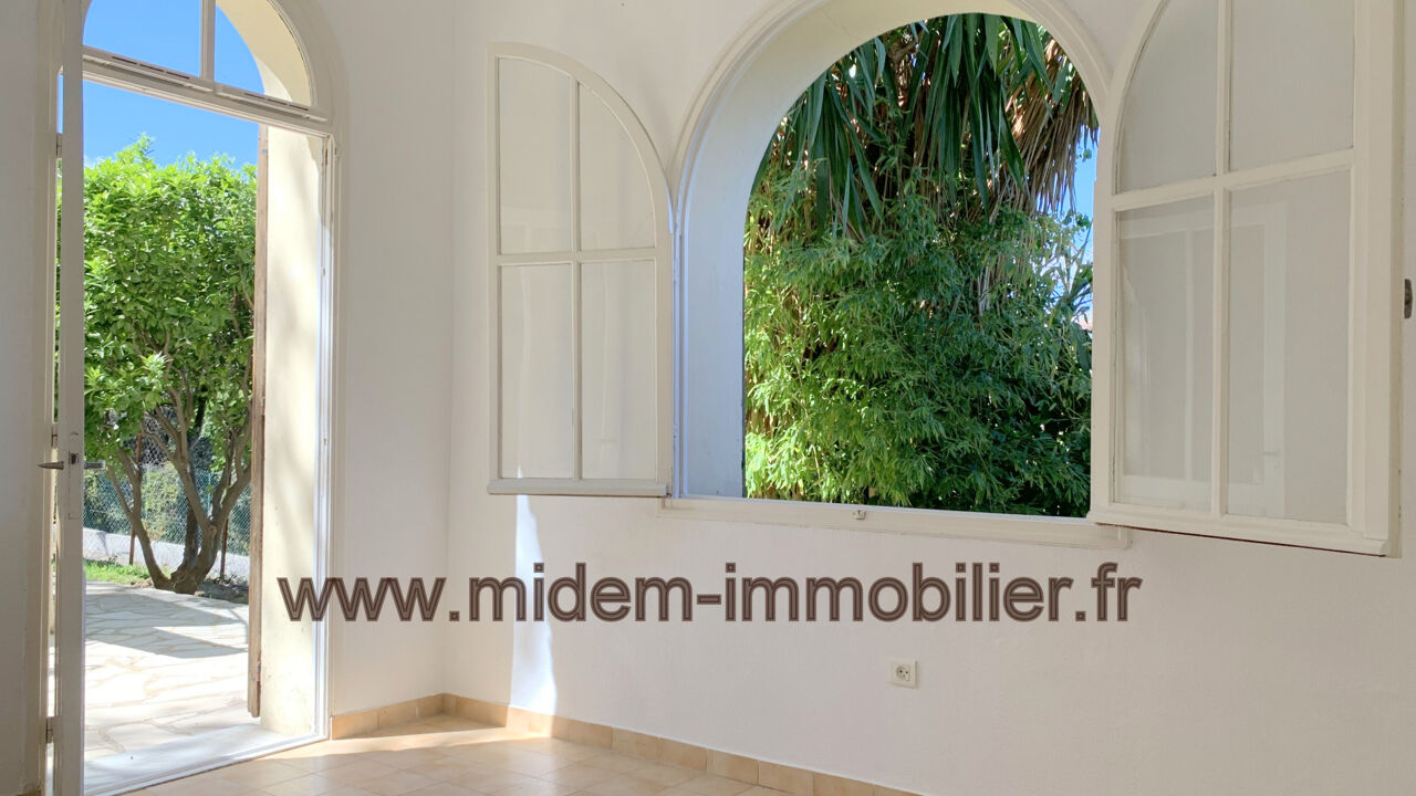 maison 8 pièces 180 m2 à vendre à Nice (06200)