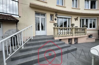 vente maison 365 000 € à proximité de Mers-les-Bains (80350)