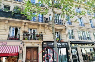 vente appartement 1 100 000 € à proximité de Villeneuve-Saint-Denis (77174)