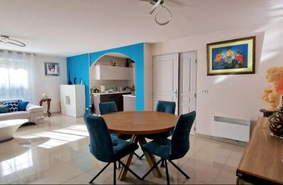 appartement 3 pièces 92 m2 à vendre à Saint-Raphaël (83530)