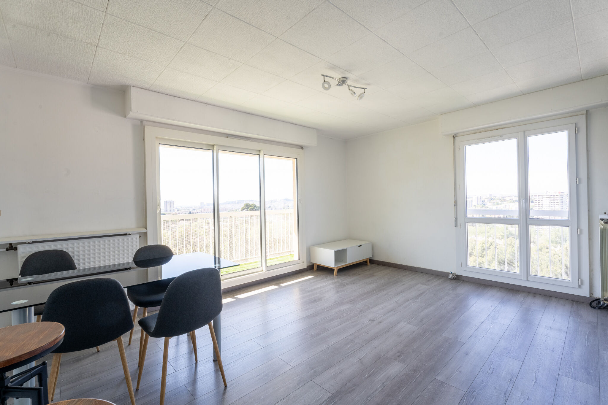 Appartement 3 pièces  à vendre Marseille 10eme 13010