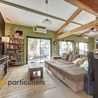 Maison 5 pièces 595000 €