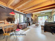 LEPIC - RARE Villa Atypique de 145m2 sur 2 niveaux avec mezz — photo 2