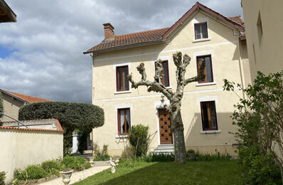 vente maison 430 000 € à proximité de Saint-Désirat (07340)