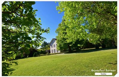 vente maison 3 587 500 € à proximité de Saint-Vivien-de-Blaye (33920)