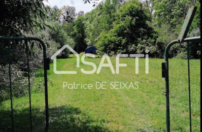 vente terrain 21 000 € à proximité de Saint-Erme-Outre-Et-Ramecourt (02820)