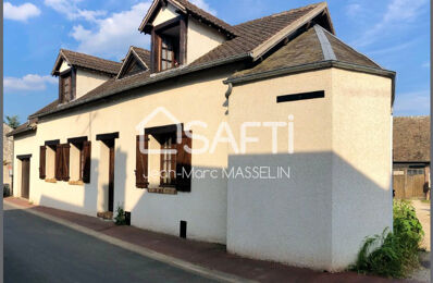 vente maison 261 000 € à proximité de Saint-Illiers-la-Ville (78980)