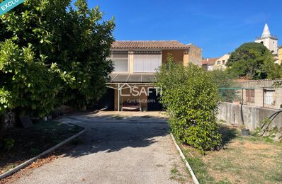 vente maison 319 000 € à proximité de Sillans-la-Cascade (83690)