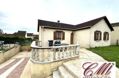 vente maison 148 000 € à proximité de Moncetz-l'Abbaye (51290)