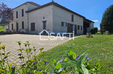 vente maison 250 000 € à proximité de Castéra-Verduzan (32410)