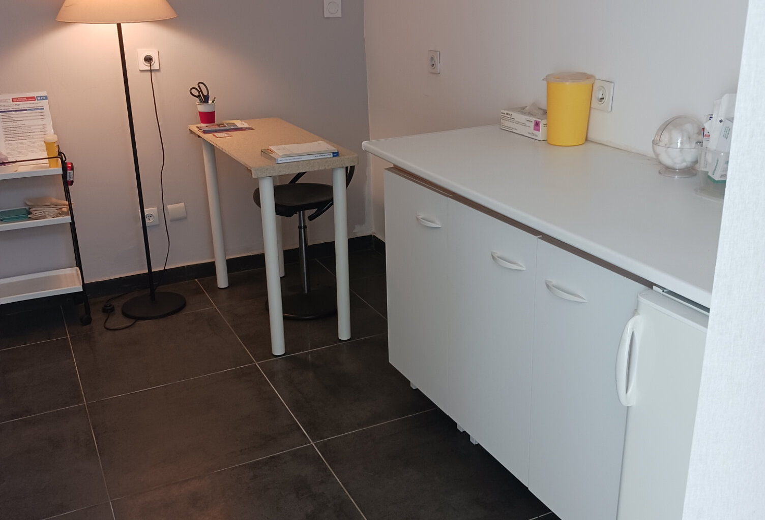 Local Professionnel — photo 1