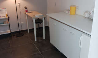 Commerce 1 Pièce 19 m² à louer à Toulon (83000)