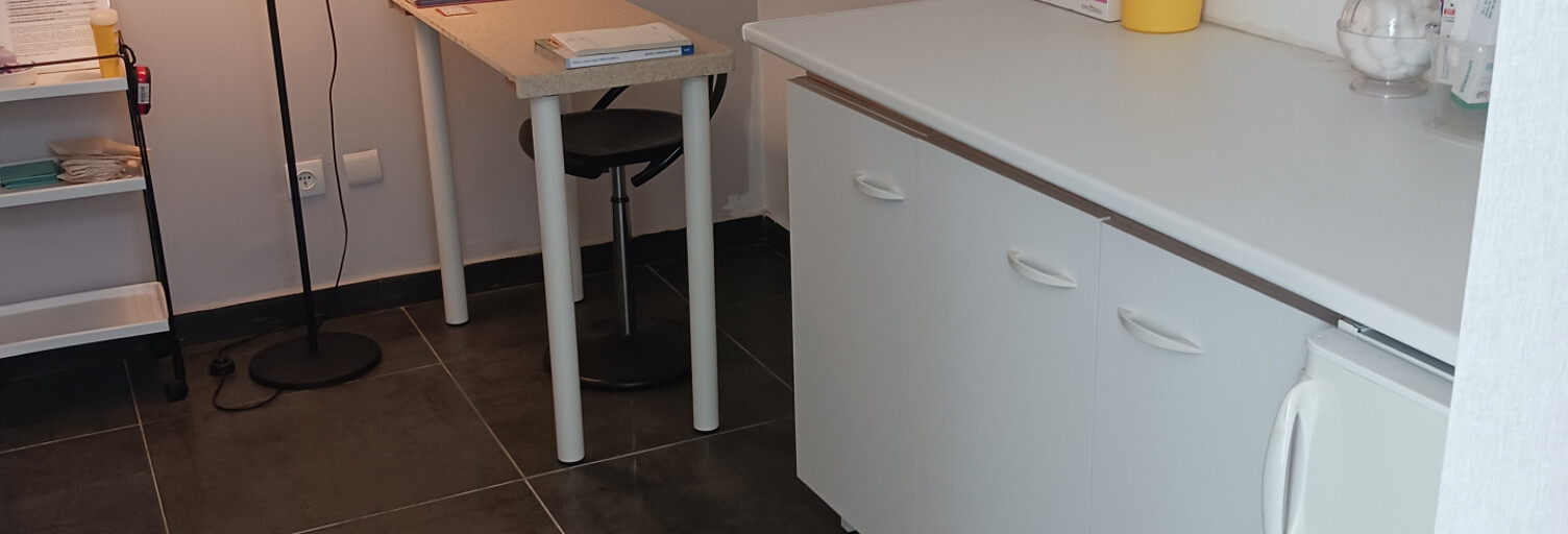 Commerce 1 Pièce 19 m² à louer à Toulon (83000)