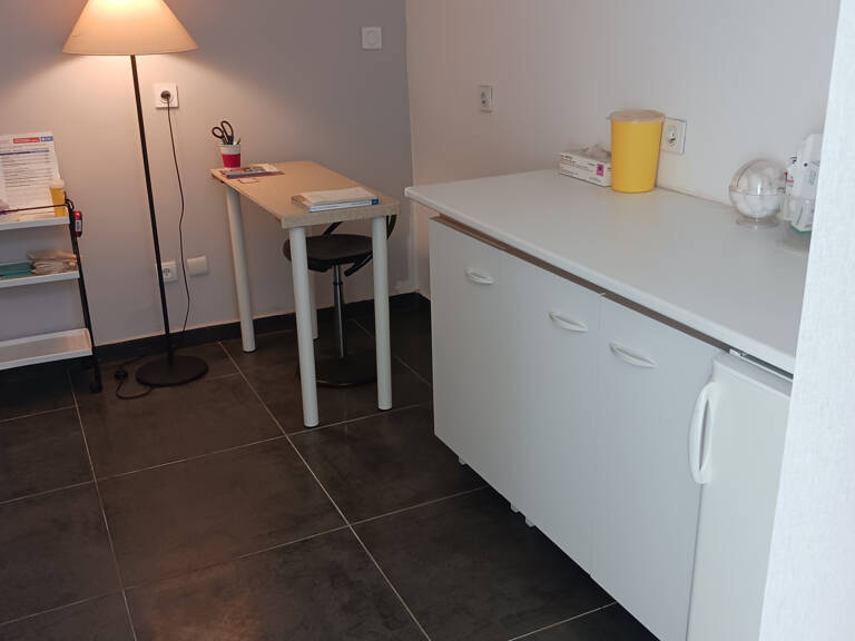 Local Professionnel — photo 1