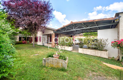 vente maison 390 000 € à proximité de Castelginest (31780)