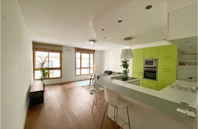 location appartement 1 190 € CC /mois à proximité de Saint-Alban (31140)