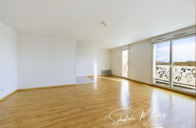 appartement 3 pièces 76 m2 à vendre à Sainte-Luce-sur-Loire (44980)