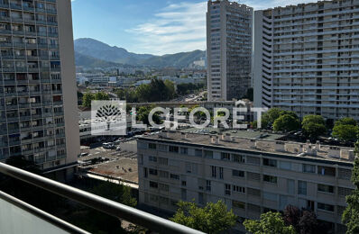location appartement 997 € CC /mois à proximité de Marseille 16 (13016)