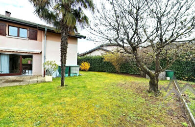 maison 4 pièces 101 m2 à vendre à Thonon-les-Bains (74200)