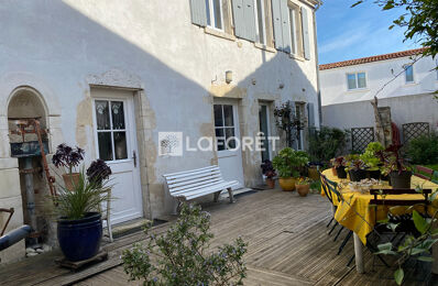 vente maison 545 000 € à proximité de Saint-Trojan-les-Bains (17370)