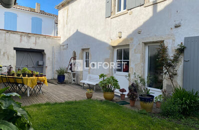 vente maison 545 000 € à proximité de Île-d'Aix (17123)