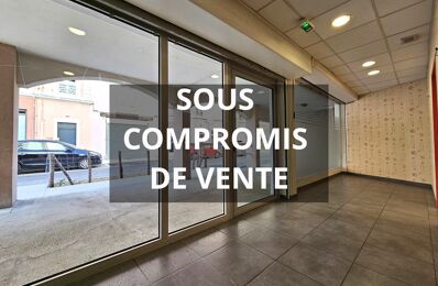 vente commerce 178 500 € à proximité de Saint-Blaise-du-Buis (38140)