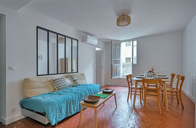 location appartement 1 300 € CC /mois à proximité de Vedène (84270)