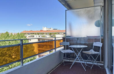vente appartement 105 500 € à proximité de Marseille 13 (13013)