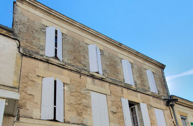 vente immeuble 205 775 € à proximité de Dordogne (24)