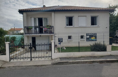 vente maison 184 625 € à proximité de Les Lèves-Et-Thoumeyragues (33220)