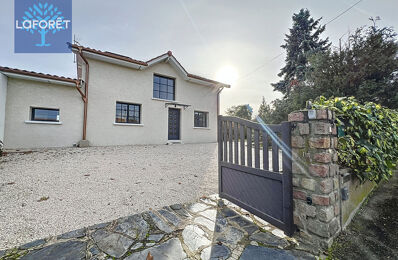 vente maison 635 000 € à proximité de Grigny (69520)
