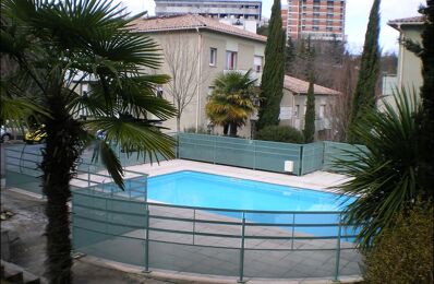 location appartement 695 € CC /mois à proximité de Toulouse (31500)