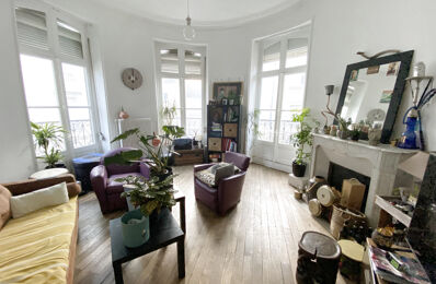 location appartement 670 € CC /mois à proximité de Avrillé (49240)
