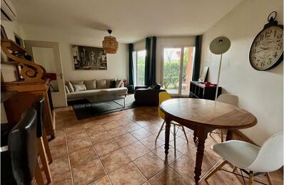 location appartement 890 € CC /mois à proximité de Villeneuve-Tolosane (31270)