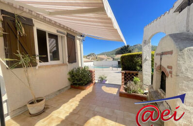 vente maison 480 000 € à proximité de La Cadière-d'Azur (83740)