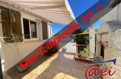 vente maison 480 000 € à proximité de Toulon (83100)