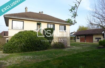 vente maison 175 000 € à proximité de Vendeuvre-sur-Barse (10140)