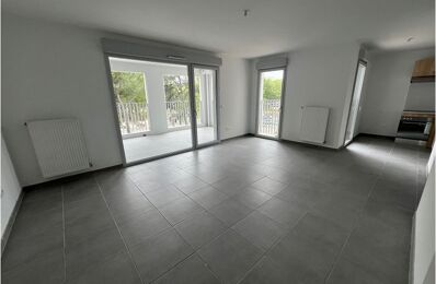 location appartement 885 € CC /mois à proximité de Muret (31600)