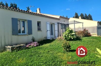 location maison 1 100 € CC /mois à proximité de Saint-Martin-d'Ardèche (07700)