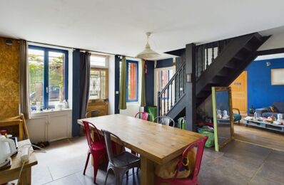 maison 7 pièces 166 m2 à vendre à La Motte-Ternant (21210)