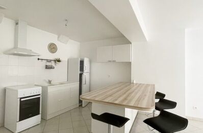 location appartement 540 € CC /mois à proximité de La Roche-en-Brenil (21530)