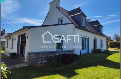 vente maison 244 950 € à proximité de Saint-Adrien (22390)
